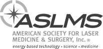 ASLMS logo